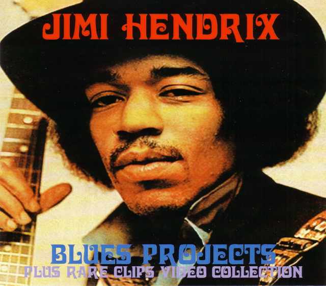 Jimi Hendrix ジミ・ヘンドリックス/California.USA 1970 & more