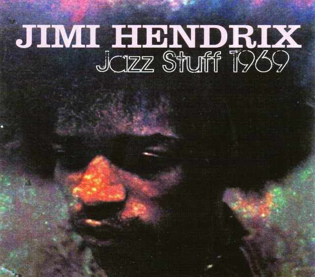 JIMI HENDRIX ジミ・ヘンドリックス/New York,USA 1969