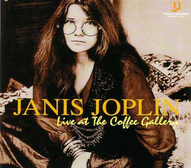 Janis Joplin ジャニス・ジョップリン/California,USA 1963 & more