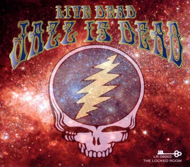 Jazz is Dead ジャズ・イズ・デッド/Maryland,USA 1998