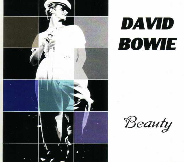 David Bowie デヴィッド・ボウイ/Tokyo,Japan 1978
