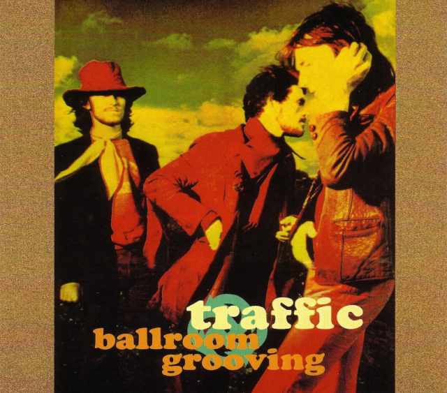Traffic トラフィック/Illinois,USA 1970