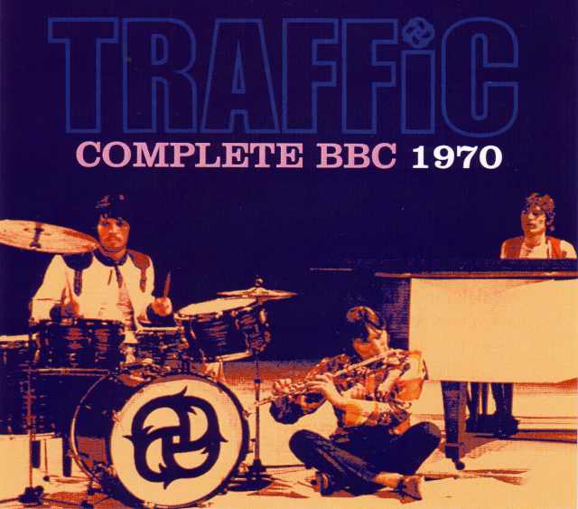 Traffic トラフィック/London,England 1970