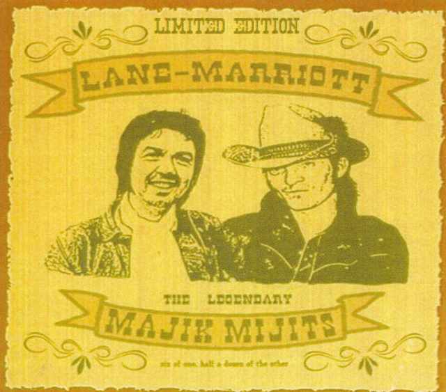 Ronnie Lane,Steve Marriott/Outtakes and Unreleased Tracks