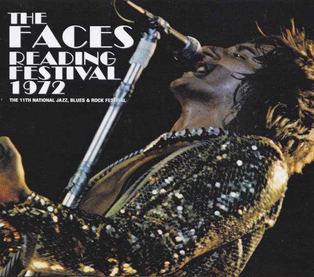 Faces フェイセズ/UK 1972