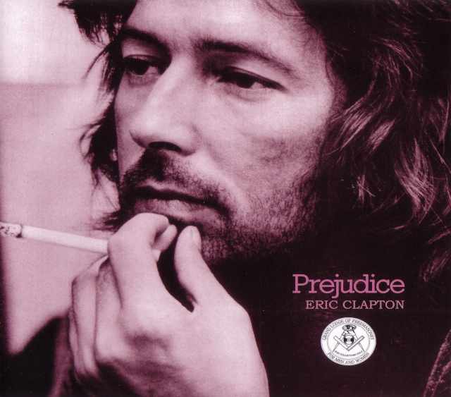 Eric Clapton エリック・クラプトン/Florida,USA 1975