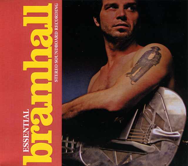 Doyle Bramhall II ドイル・ブラムホール2世/Live '99 & '02