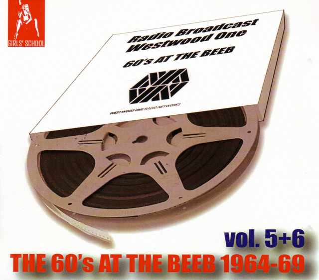 Various Artists/60's at the Beeb 1964-1969 Vol.5+6