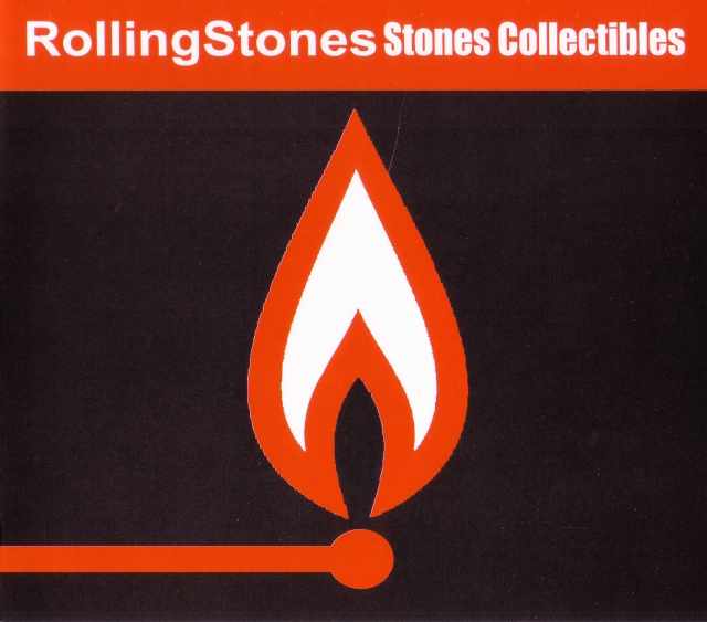Rolling Stones ローリング・ストーンズ/Rare Unlereased 1986-1994