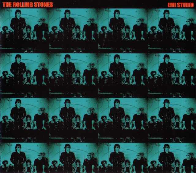 Rolling Stones ローリング・ストーンズ/Tokyo,Japan 1995 & more