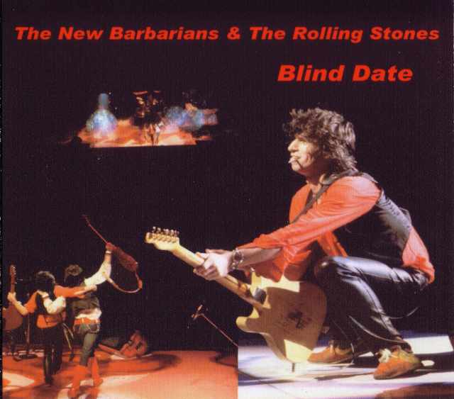Rolling Stones ローリング・ストーンズ/Toronto,Canada 1979