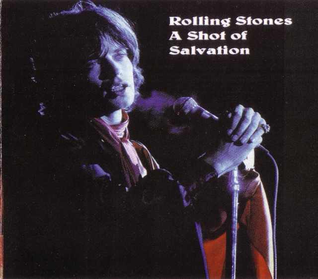 Rolling Stones ローリング・ストーンズ/Rare Studio Outtakes 1968-1970
