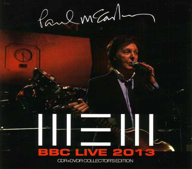 Paul McCartney ポール・マッカートニー/London.UK 2013 & more