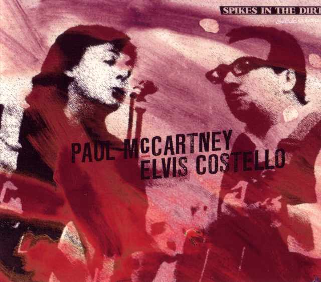 Paul McCartney,Elvis Costello/Demo Rare Collection