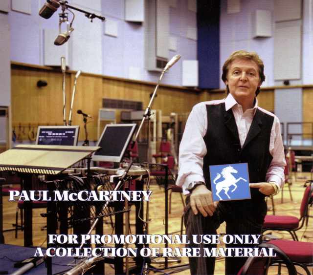 Paul McCartney ポール・マッカートニー/Promotional 1993-2001