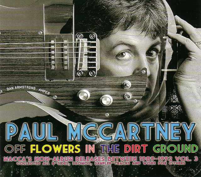 Paul McCartney ポール・マッカートニー/Non Release 1989-1992 Vol.3