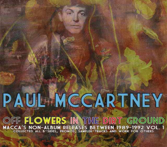 Paul McCartney ポール・マッカートニー/Non Release 1989-1992 Vol.1