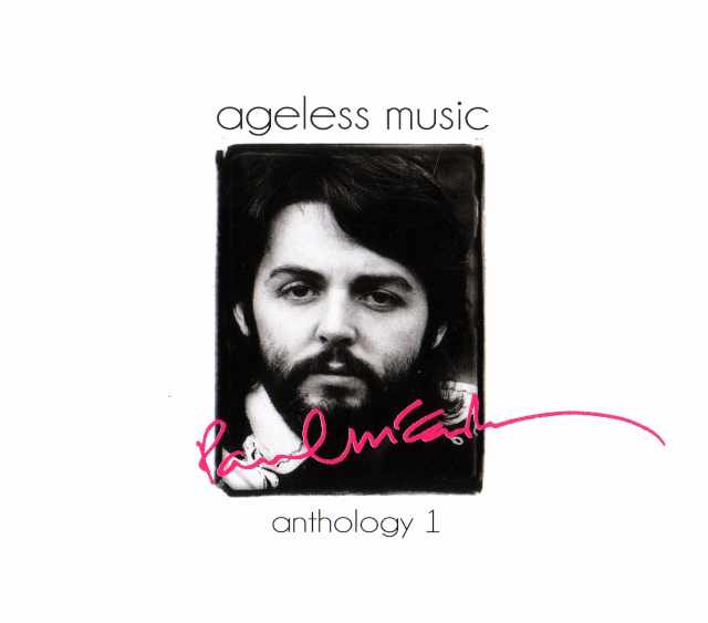 Paul McCartney ポール・マッカートニー/Anthology Vol.1