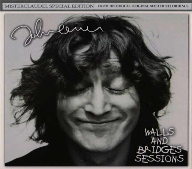 John Lennon ジョン・レノン/Walls and Bridges Sessions Vol.2