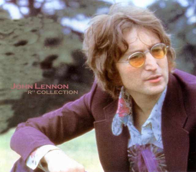 John Lennon ジョン・レノン/Rare Collection 1969-1980