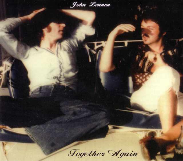 John Lennon ジョン・レノン/John's 31th Birthday Party Sessions & more