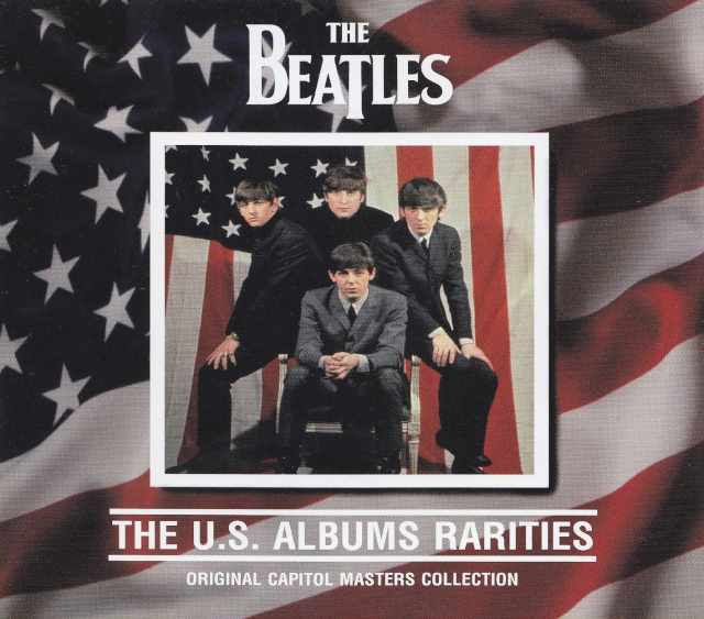 Beatles ビートルズ/THE U.S.ALBUMS Original Capitol Masters Collection