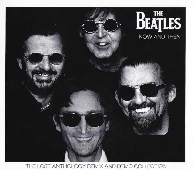 Beatles ビートルズ/Lost Anthology Remix and Demo Collection