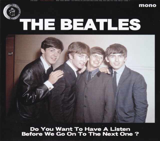 Beatles ビートルズ/Rare Acetates & Test Pressing