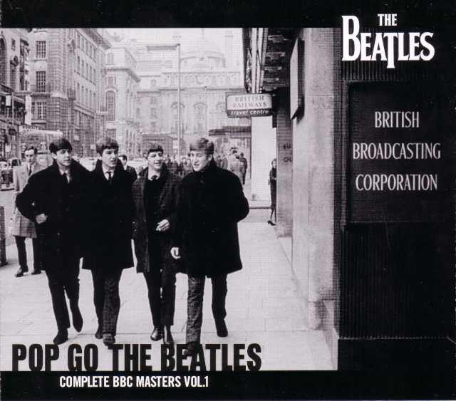 Beatles ビートルズ/Complete BBC Masters Vol.1