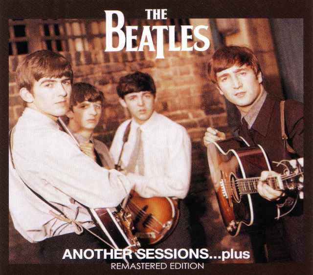 Beatles ビートルズ/Another Sessions...Plus