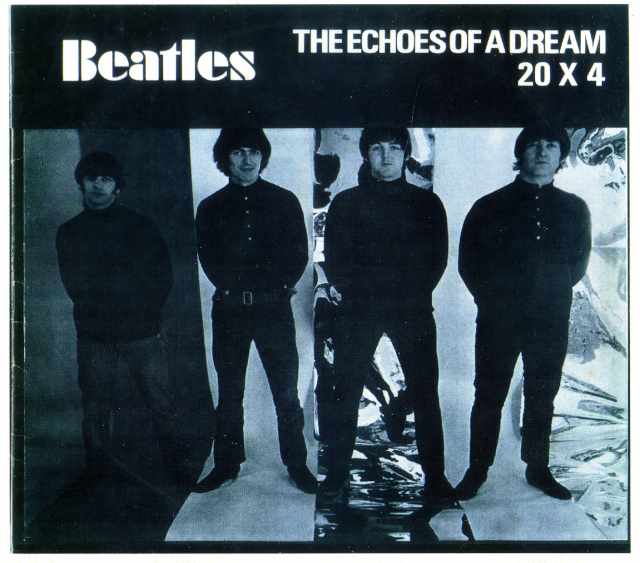 Beatles ビートルズ/The Echoes of a Dream