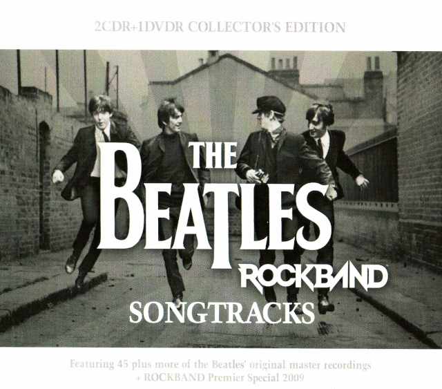 Beatles ビートルズ/TV Games 45 plus more of Beatles