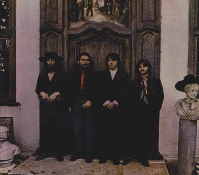 Beatles ビートルズ/Hey Jude Original Analog Mix
