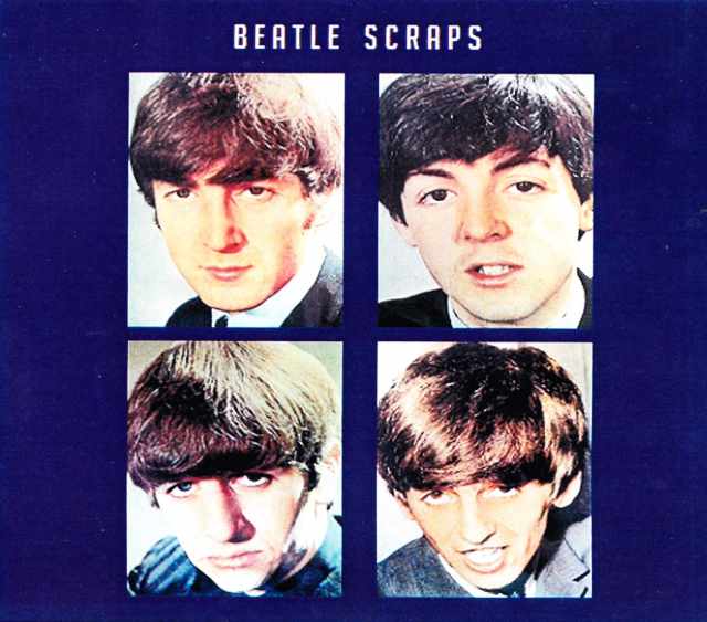 Beatles ビートルズ/Rare Studio Tracks 1962-1969
