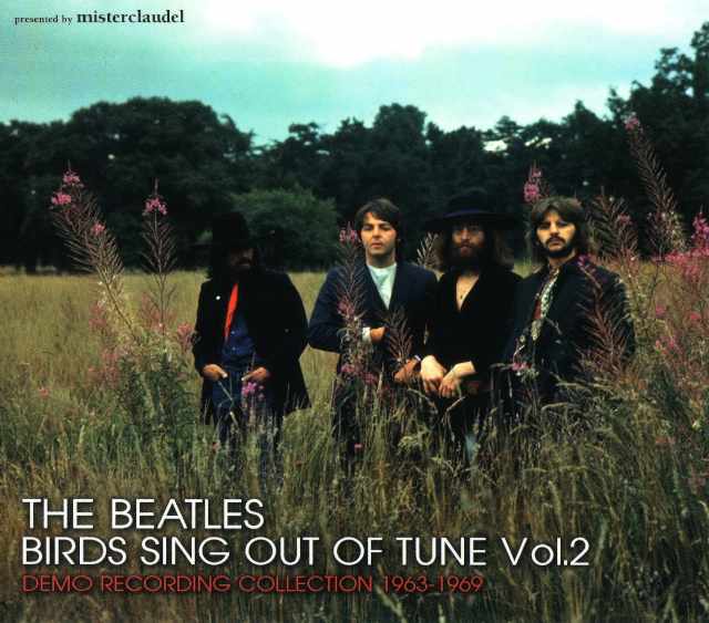 Beatles ビートルズ/Demo Recording Collection 1963-1969