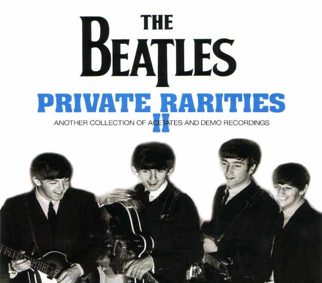 Beatles ビートルズ/Another Collection of Acetates and Demo Recording