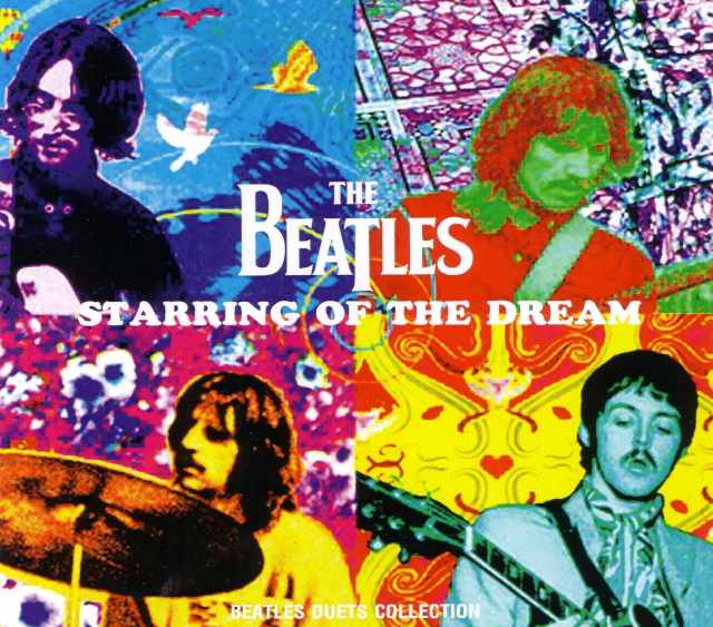 Beatles ビートルズ/Duets Collection