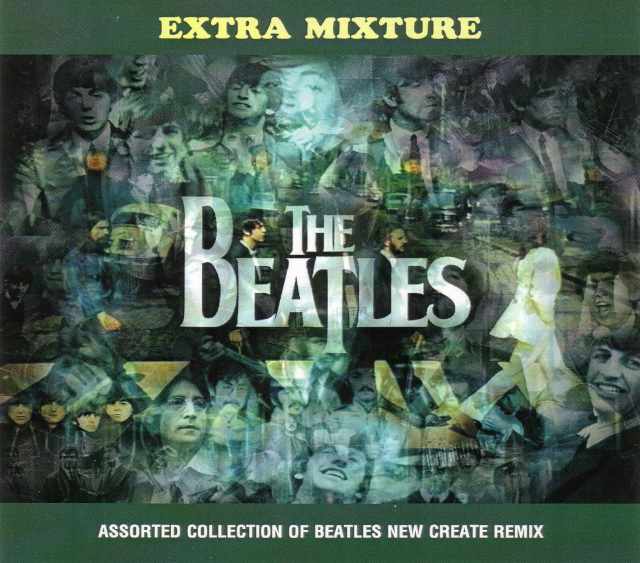 Beatles ビートルズ/Assorted Collection of New Create Remix