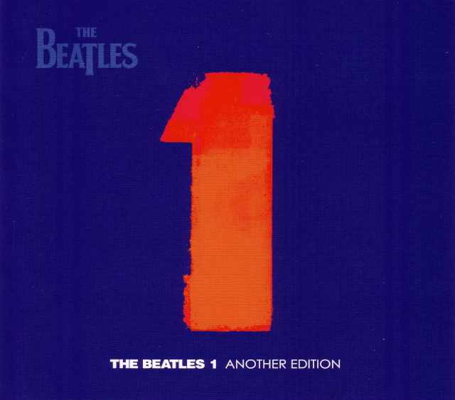 Beatles ビートルズ/1 Another Edition