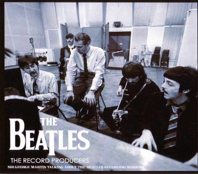 Beatles ビートルズ/BBC Radio Special