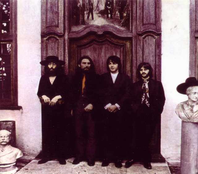 Beatles ビートルズ/Hey Jude Remaster