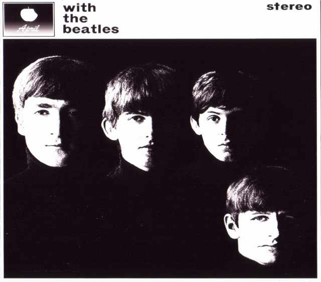 Beatles ビートルズ/With The Beatles Original Stereo Mix