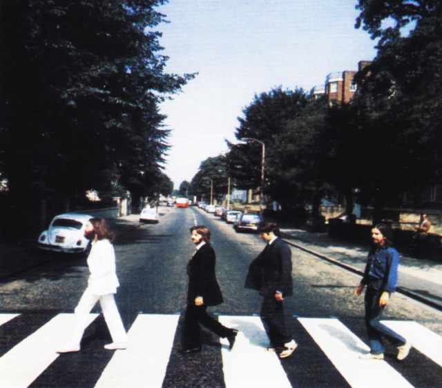 Beatles ビートルズ/Abbey Road Remix & Remaster