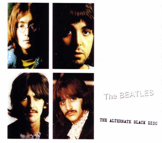 Beatles ビートルズ/White Album Demo & Remix Another Takes