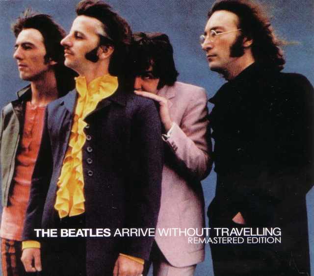 Beatles ビートルズ/Sgt.Pepper Altanete and Demo Remastered Edition