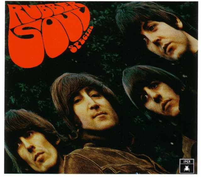 Beatles ビートルズ/Rubber Soul Rare Takes and Sessions