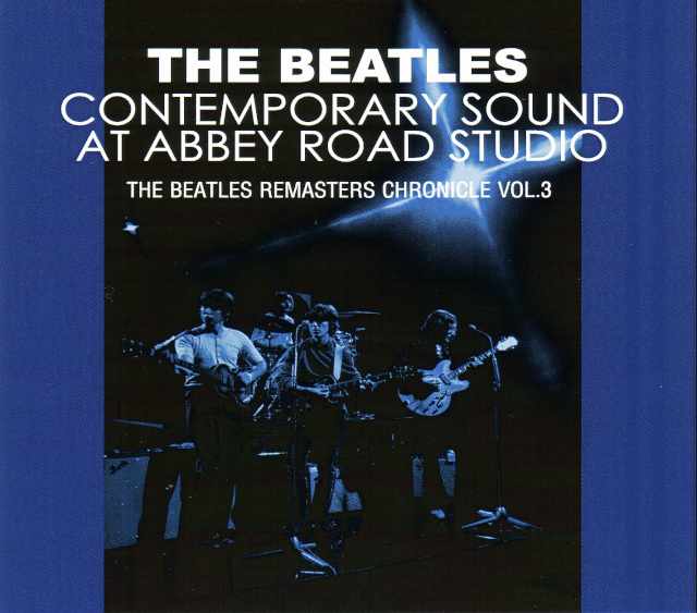 Beatles ビートルズ/Remasters Chonicle Vol.3