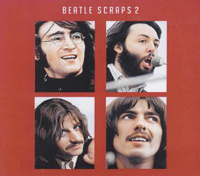 Beatles ビートルズ/Rare Studio Tracks & Remastered 1962