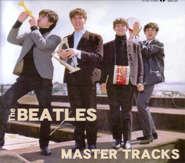 Beatles ビートルズ/Rare Master Tracks