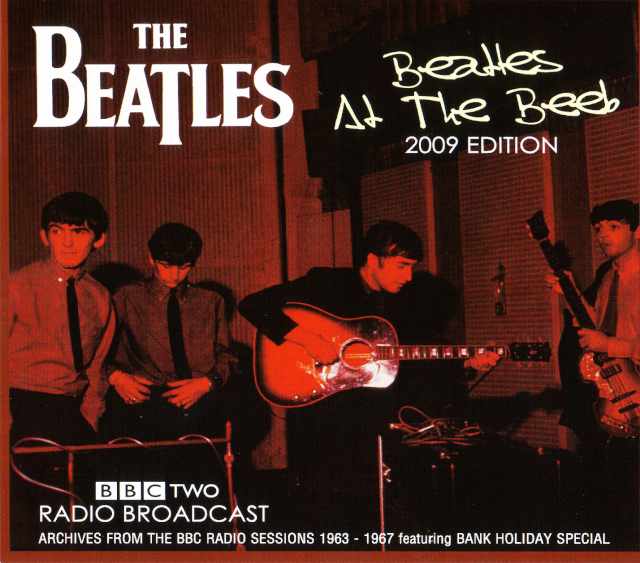 Beatles ビートルズ/BBC Radio Session 63-67